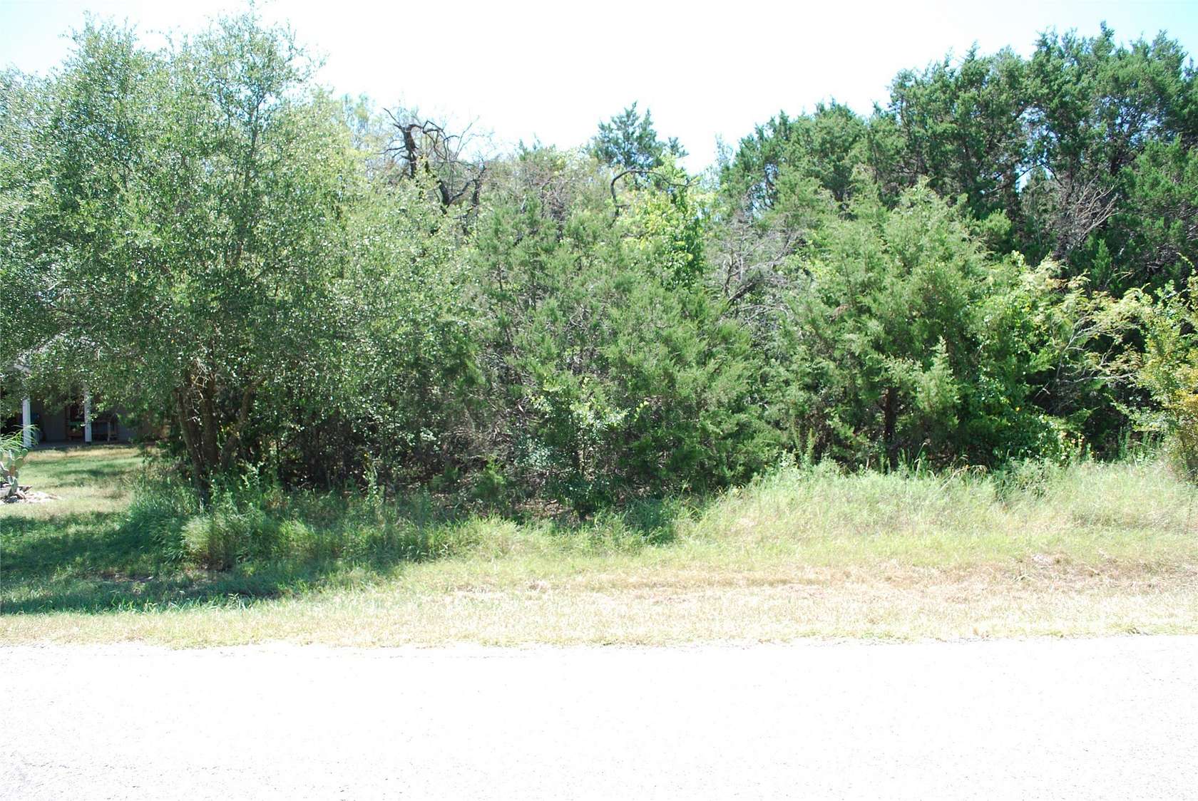 0.29 Acres of Residential Land for Sale in Whitney, Texas