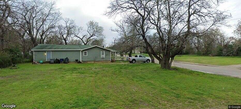 0.08 Acres of Residential Land for Sale in Dallas, Texas