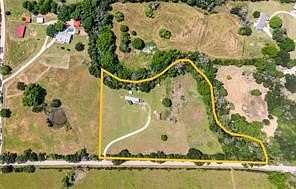 6.4 Acres of Land for Sale in Waco, Texas