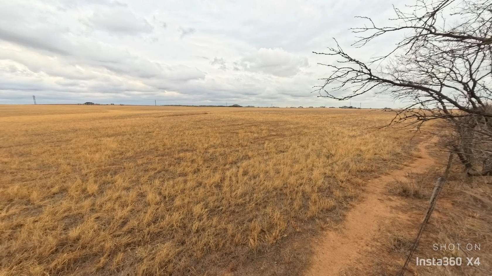 30 Acres of Agricultural Land for Sale in Burkburnett, Texas