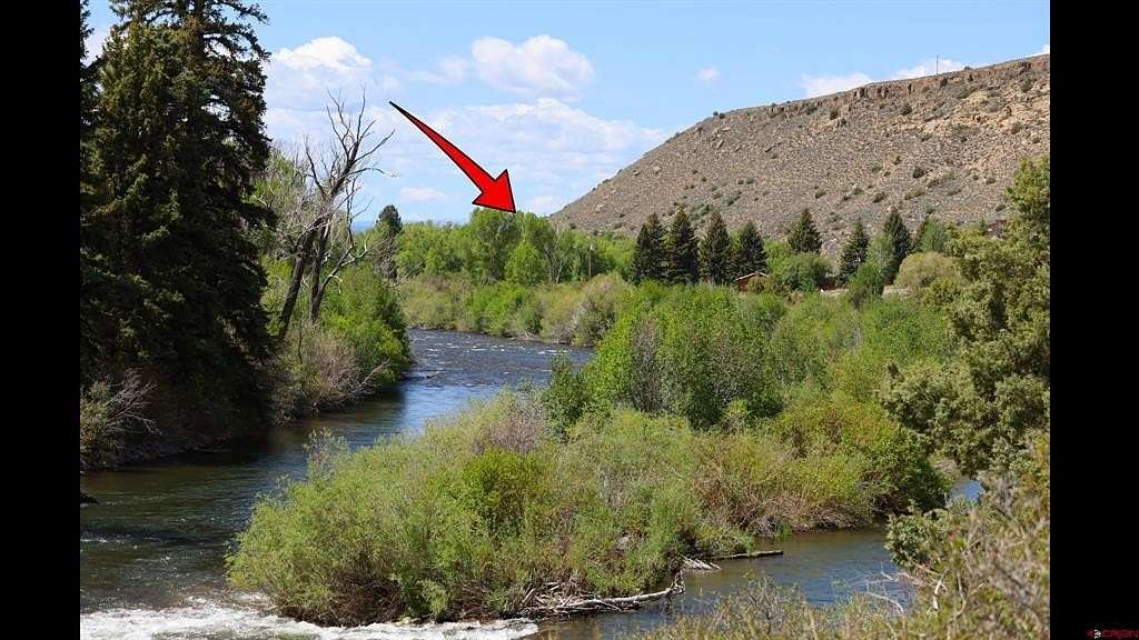 1.7 Acres of Land for Sale in Gunnison, Colorado