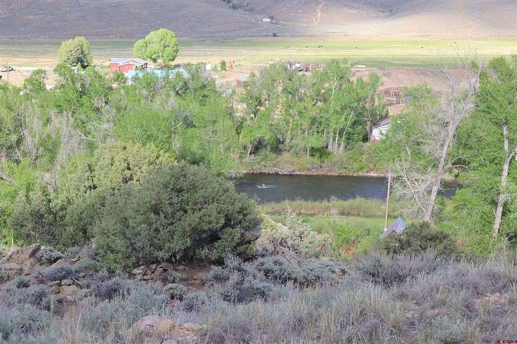 1.7 Acres of Land for Sale in Gunnison, Colorado