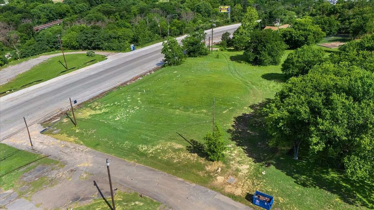 0.35 Acres of Residential Land for Sale in Fort Worth, Texas