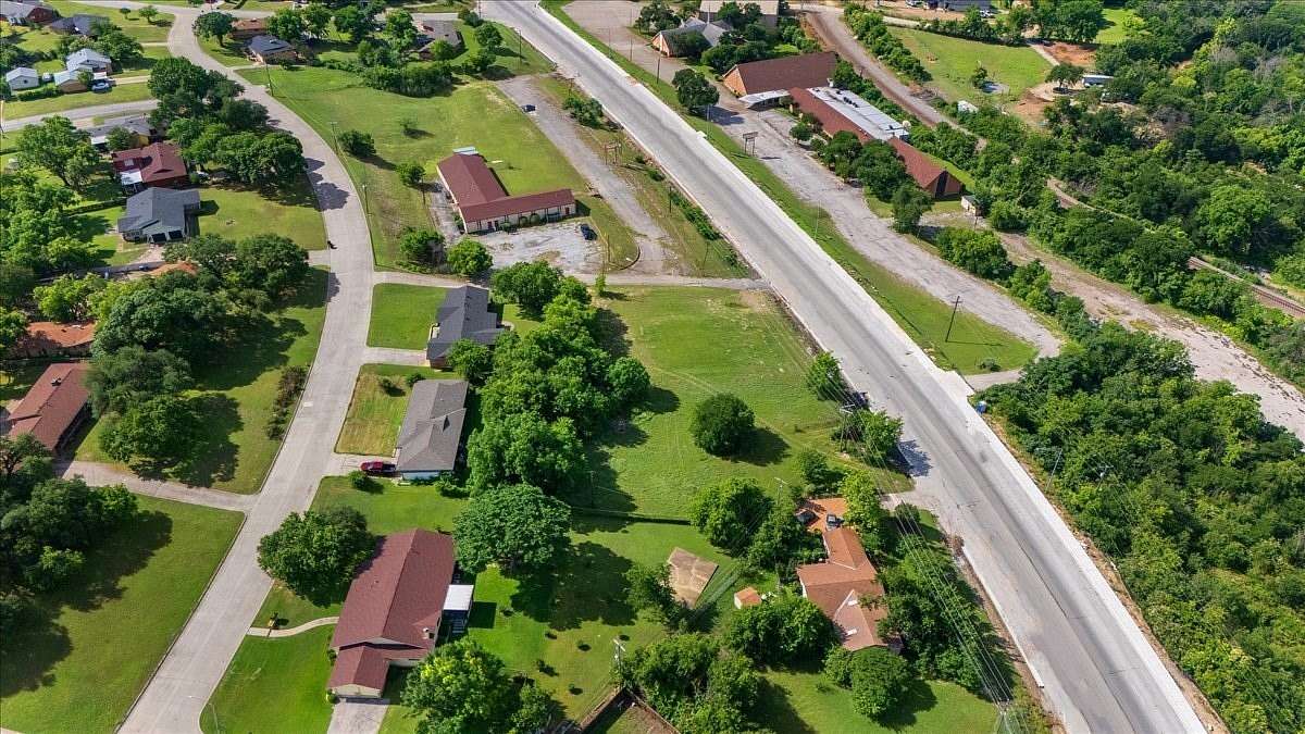0.35 Acres of Residential Land for Sale in Fort Worth, Texas