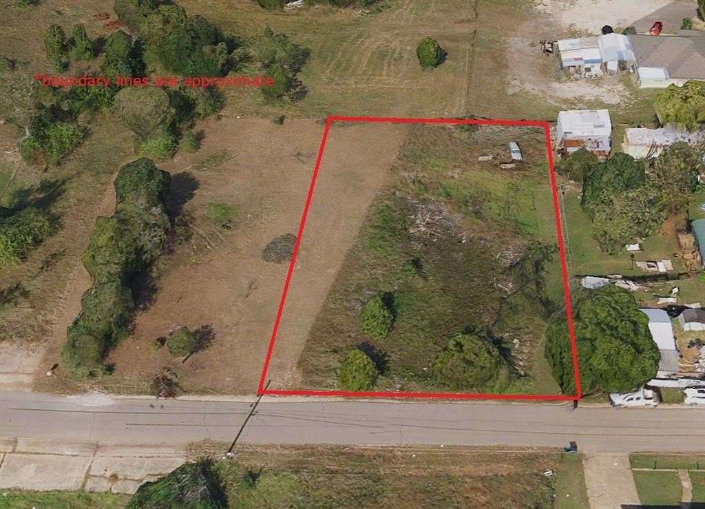 0.6 Acres of Residential Land for Sale in Bellmead, Texas