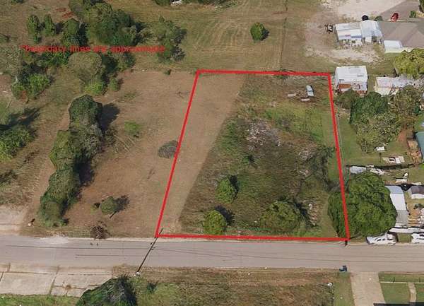 0.6 Acres of Residential Land for Sale in Bellmead, Texas