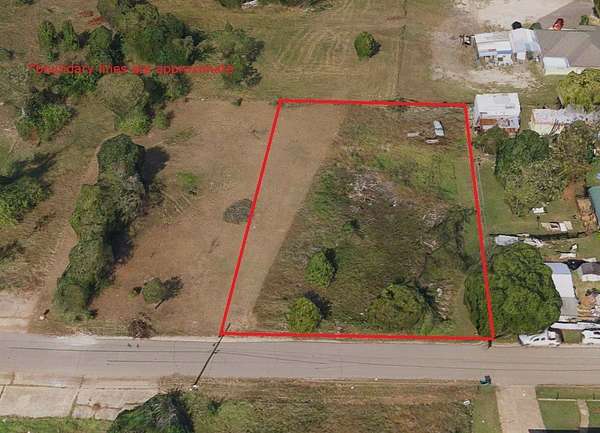 0.6 Acres of Residential Land for Sale in Bellmead, Texas