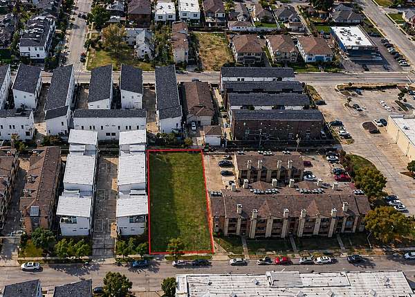 0.2 Acres of Residential Land for Sale in Dallas, Texas