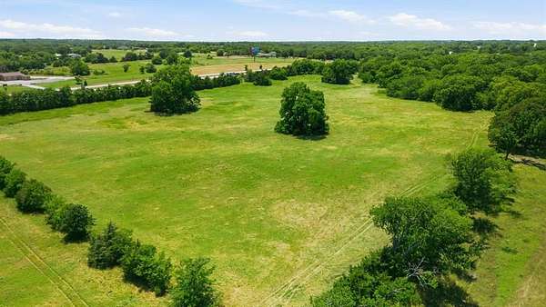 47.9 Acres of Land for Sale in Sherman, Texas