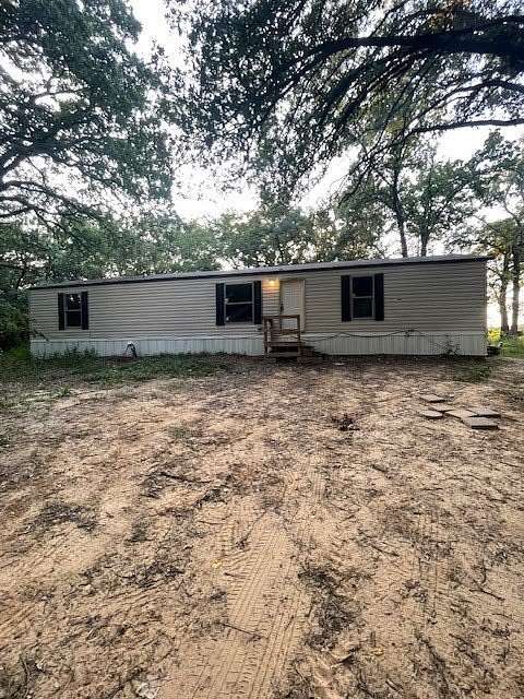 2.62 Acres of Land with Home for Sale in Combine, Texas
