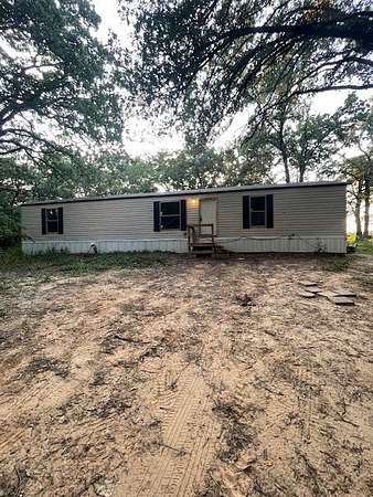 2.62 Acres of Land with Home for Sale in Combine, Texas