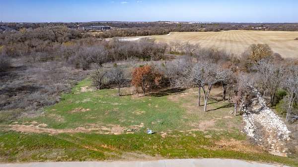 1.9 Acres of Residential Land for Sale in Burleson, Texas