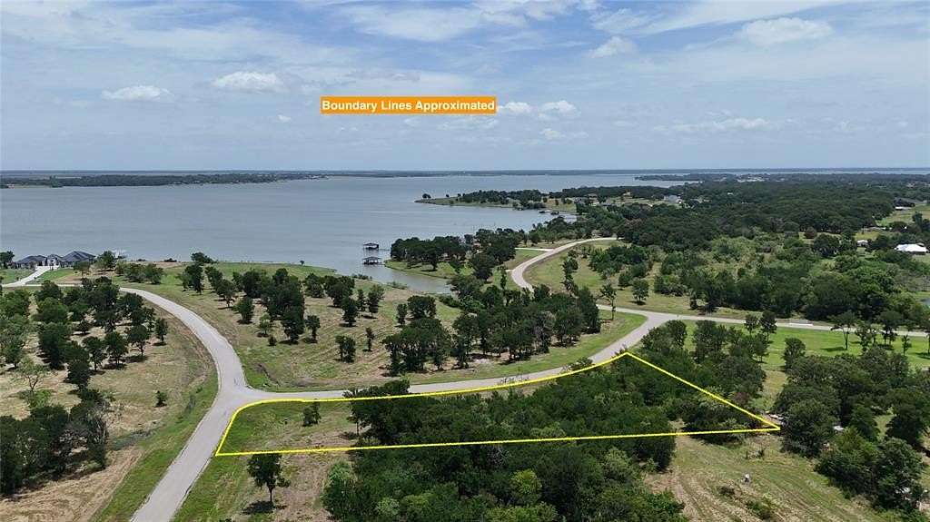 1 Acre of Residential Land for Sale in Corsicana, Texas