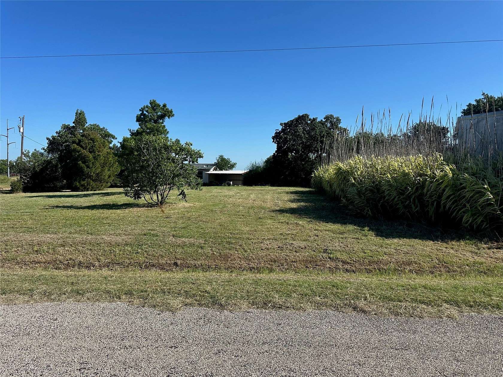 18 Acres of Land for Sale in Poolville, Texas