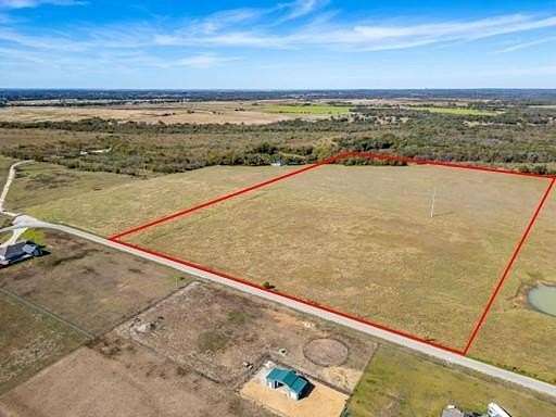 26 Acres of Recreational & Residential Land for Sale in Alvarado, Texas