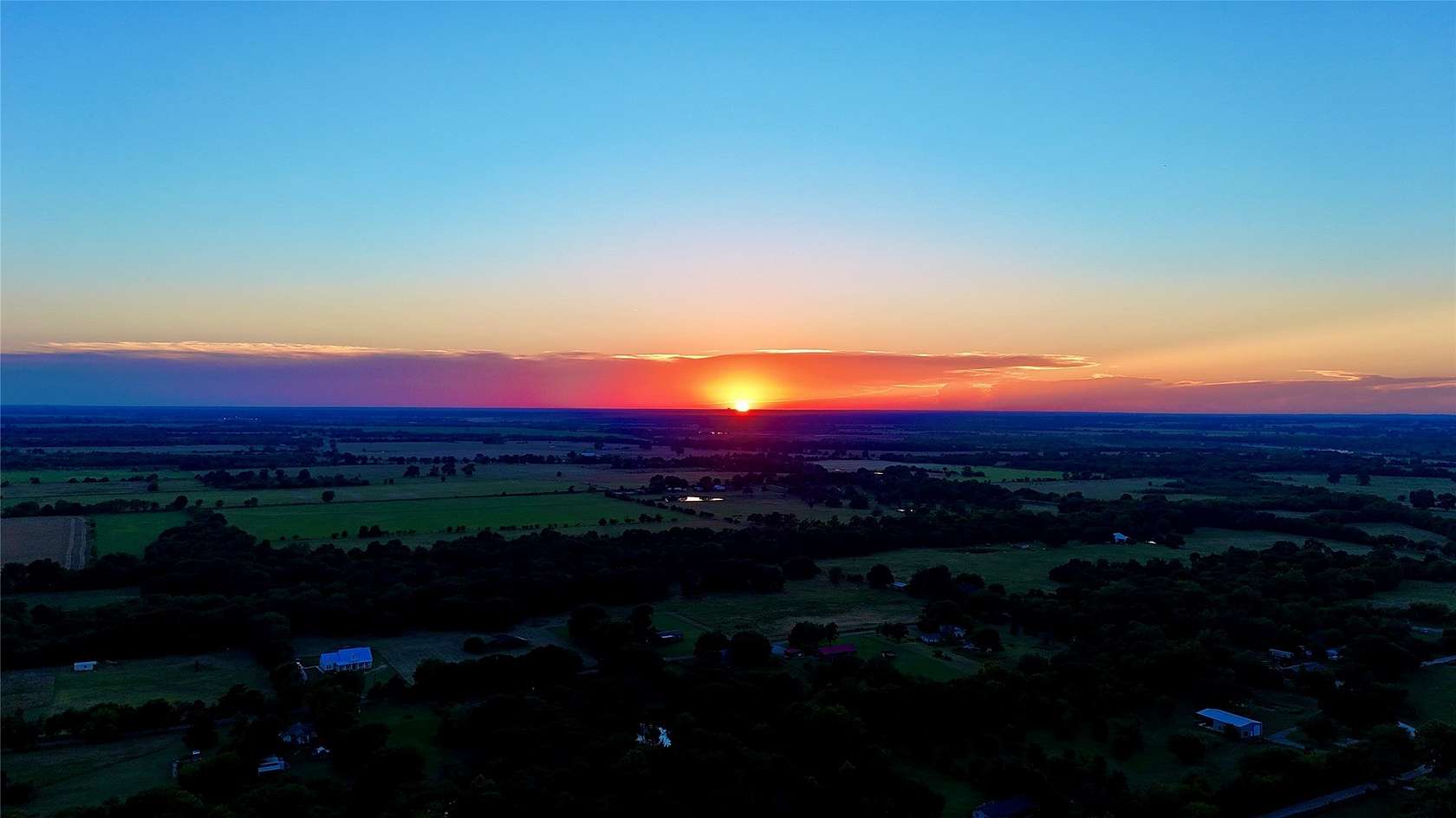 5.17 Acres of Land for Sale in Telephone, Texas