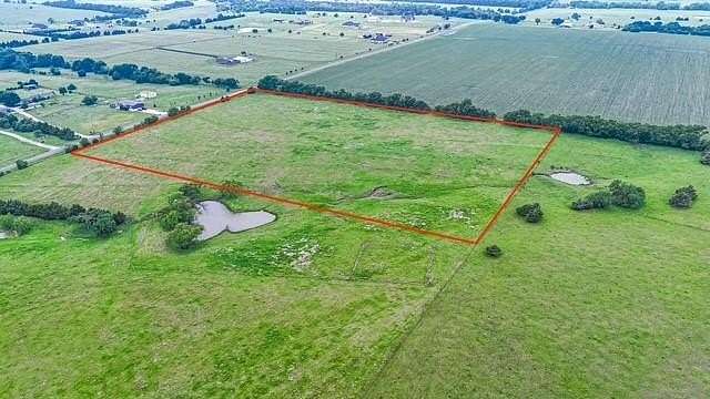 10 Acres of Recreational & Residential Land for Sale in Blue Ridge, Texas