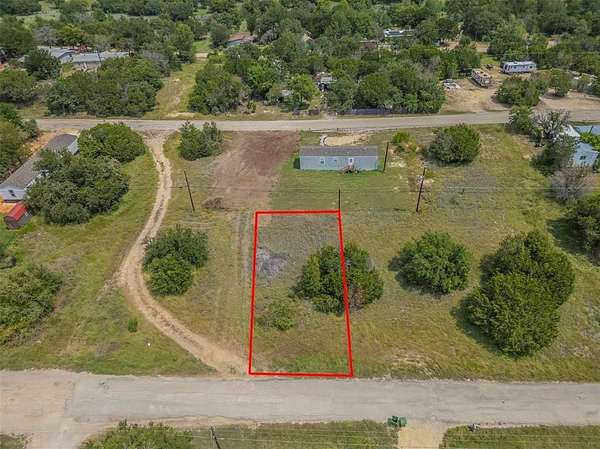0.12 Acres of Residential Land for Sale in Granbury, Texas