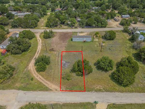 0.12 Acres of Residential Land for Sale in Granbury, Texas