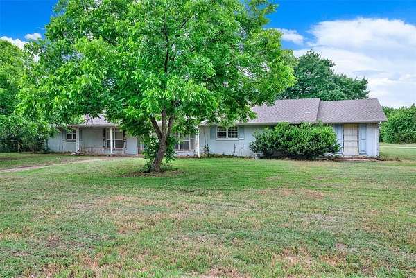53 Acres of Improved Land for Sale in Cedar Hill, Texas