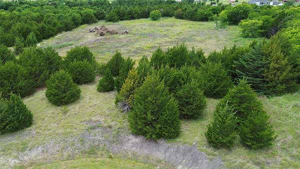 9.28 Acres of Residential Land for Sale in Nevada, Texas