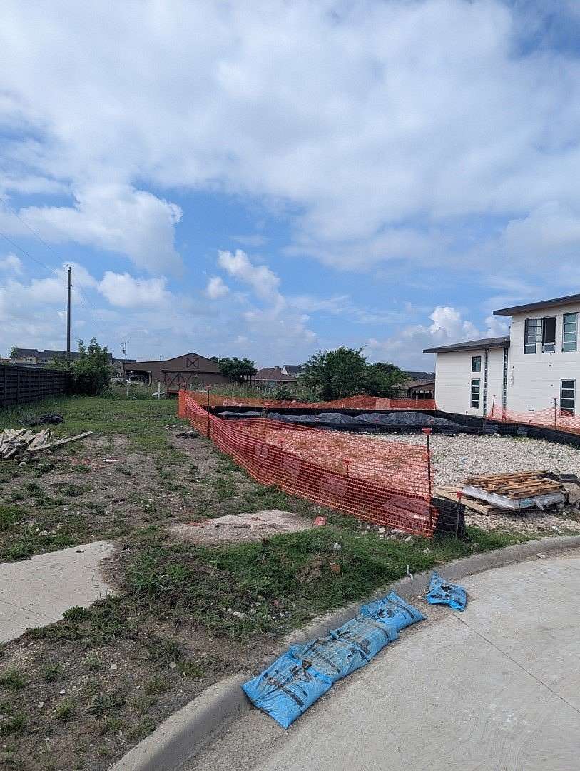 0.18 Acres of Residential Land for Sale in Melissa, Texas