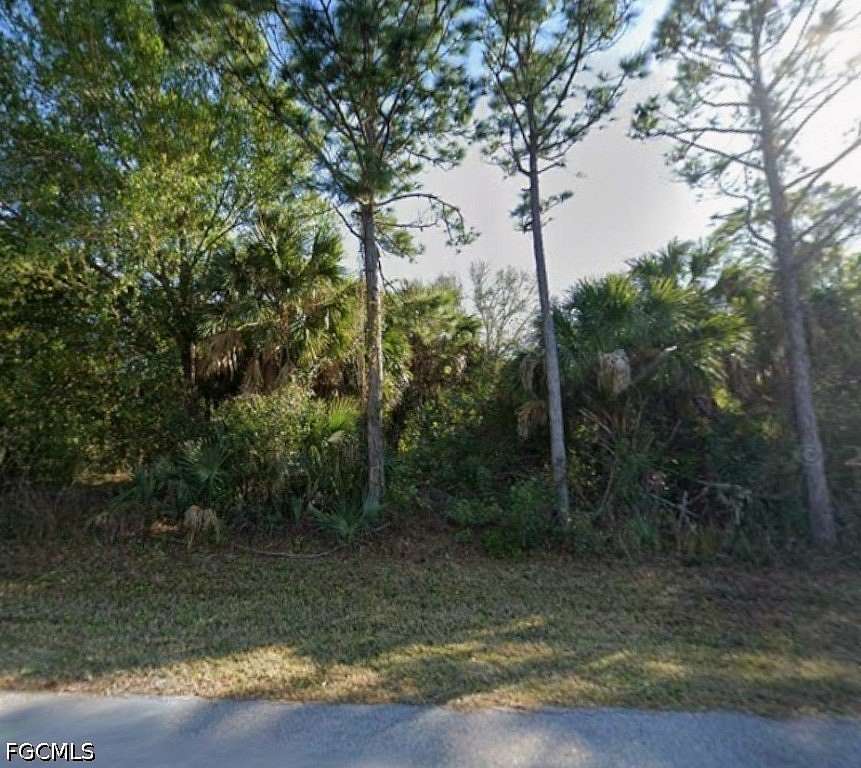 0.18 Acres of Residential Land for Sale in Punta Gorda, Florida