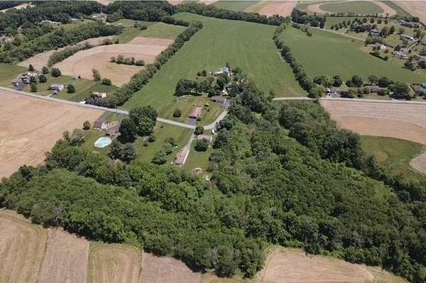 8 Acres of Residential Land for Sale in Windsor Township, Pennsylvania