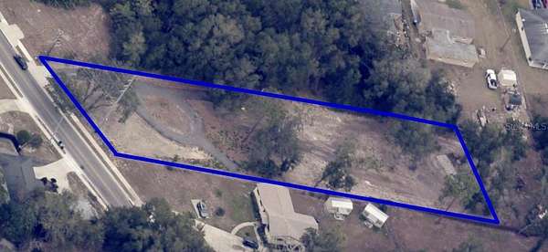 1.12 Acres of Residential Land for Sale in Apopka, Florida