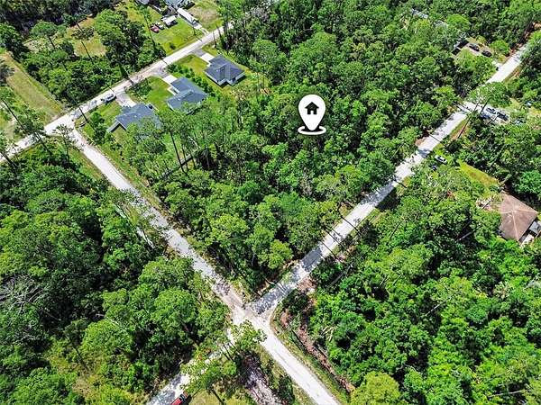 0.26 Acres of Residential Land for Sale in DeLand, Florida