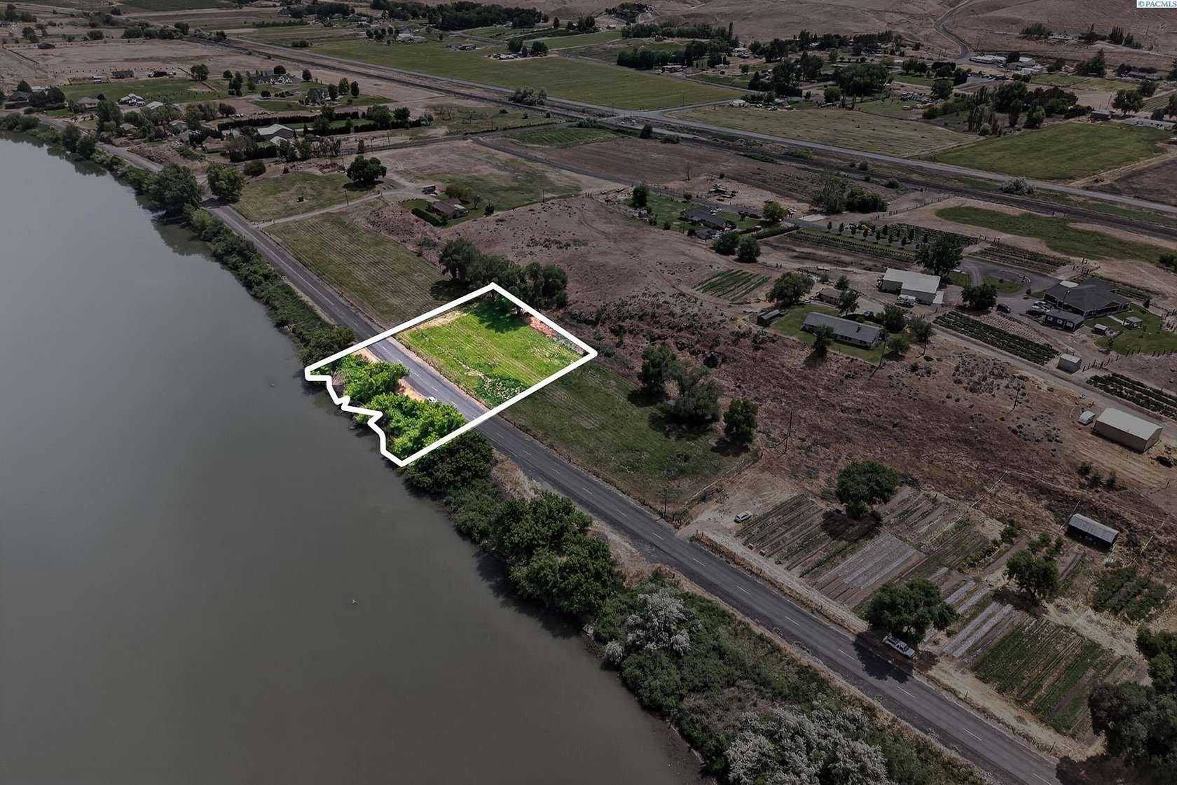 1.1 Acres of Residential Land for Sale in Prosser, Washington