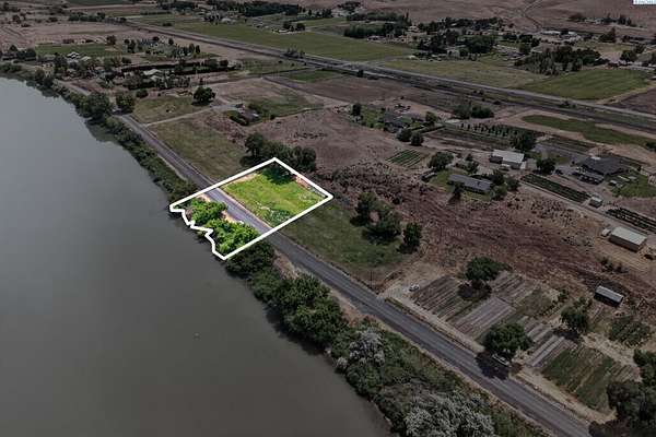1.1 Acres of Residential Land for Sale in Prosser, Washington