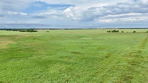 19.6 Acres of Land for Sale in Muenster, Texas