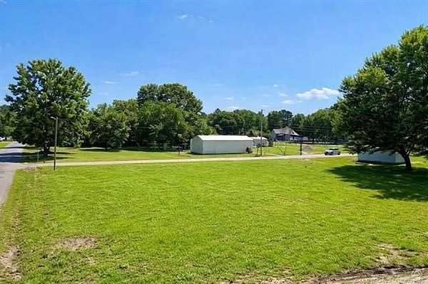 0.5 Acres of Residential Land for Sale in Kinta, Oklahoma