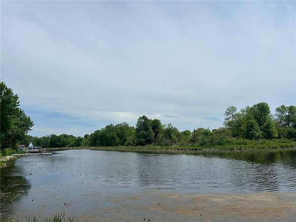 0.79 Acres of Land for Sale in Garrison, Minnesota