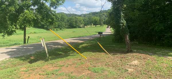 5 Acres of Residential Land for Sale in Mount Pleasant, Tennessee