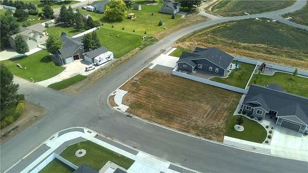 0.23 Acres of Residential Land for Sale in Billings, Montana