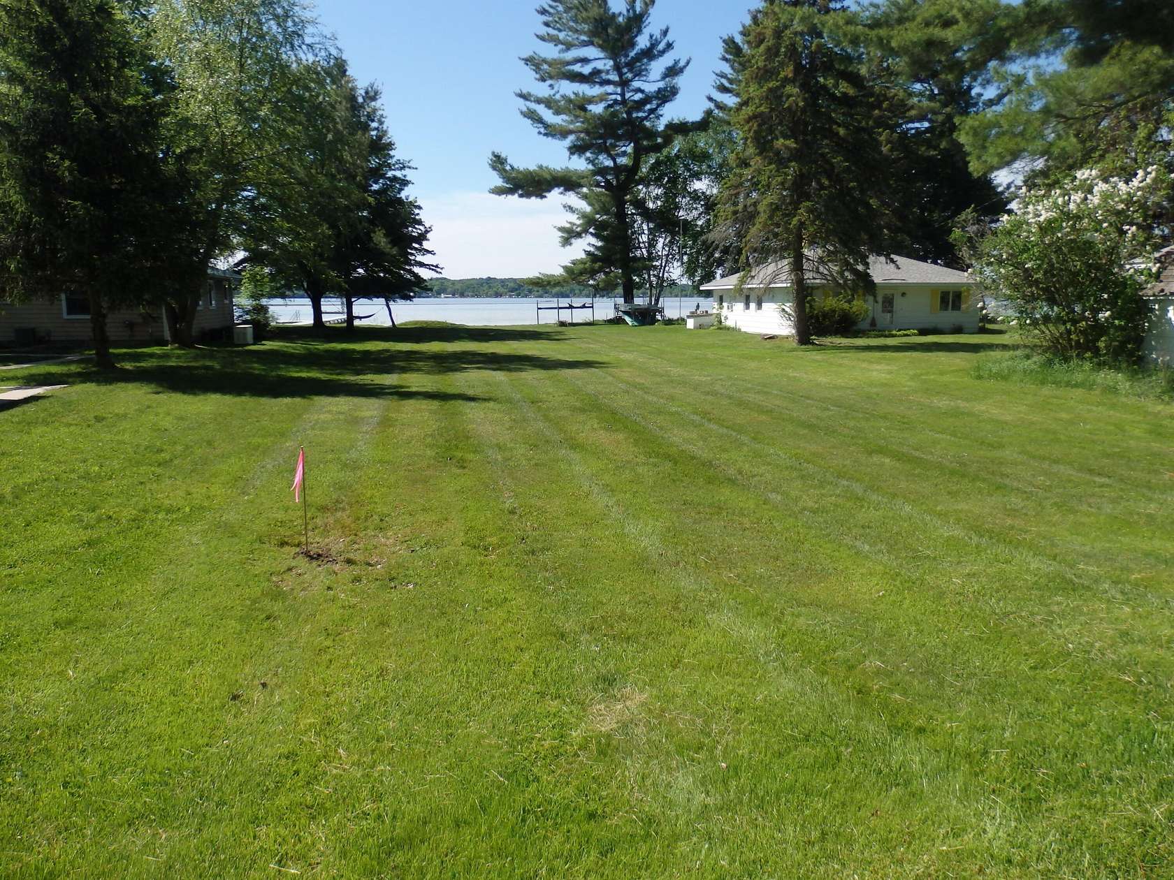 0.24 Acres of Land for Sale in Bear Lake, Michigan
