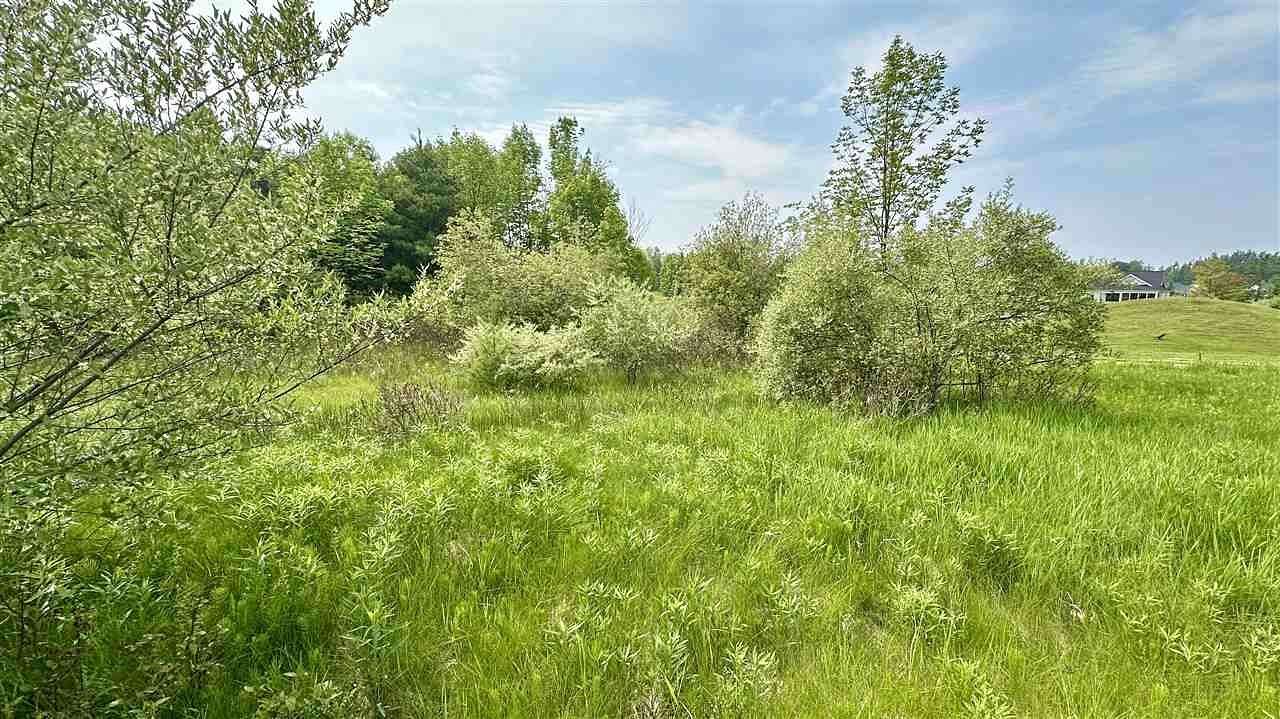 0.58 Acres of Residential Land for Sale in Charlevoix, Michigan