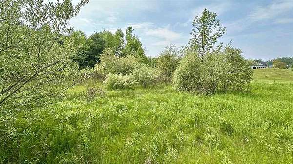 0.58 Acres of Residential Land for Sale in Charlevoix, Michigan