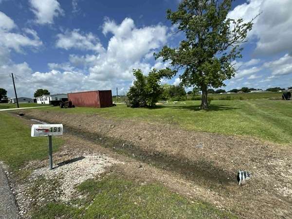 0.28 Acres of Land for Sale in Raceland, Louisiana