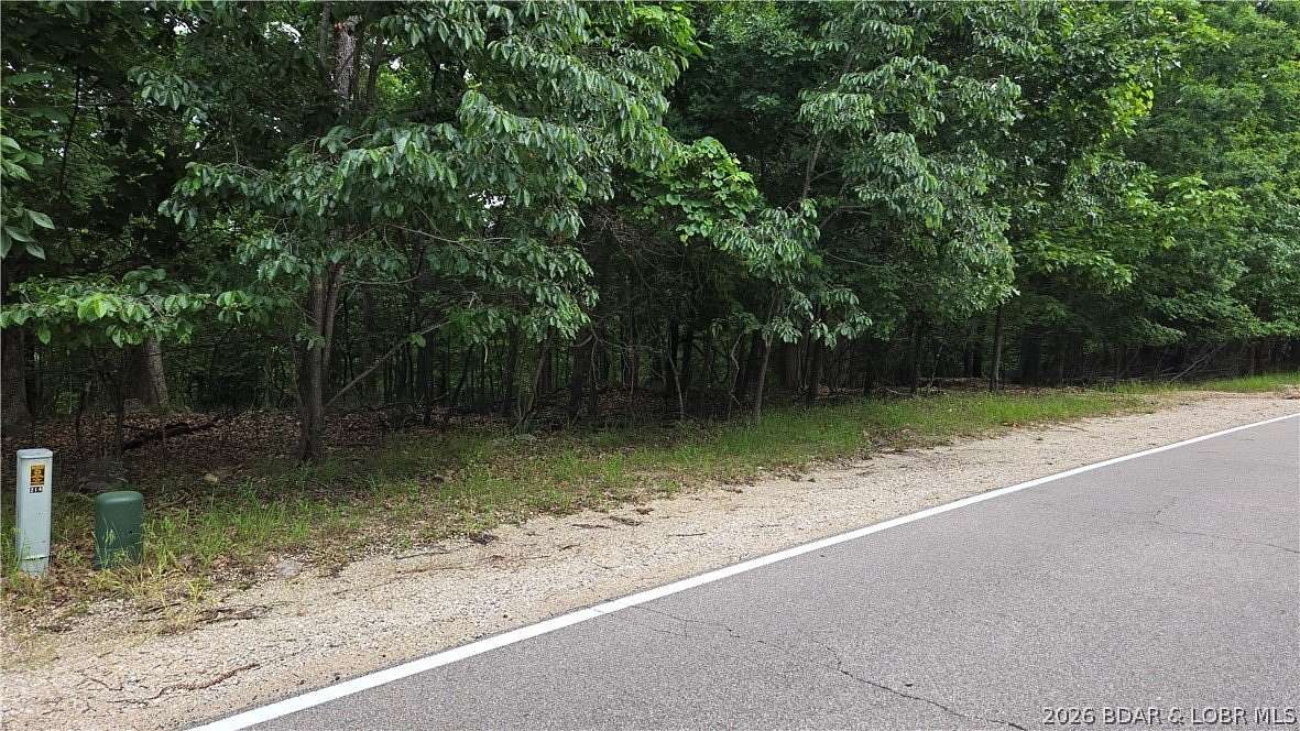 0.32 Acres of Residential Land for Sale in Lake Ozark, Missouri