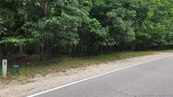 0.32 Acres of Residential Land for Sale in Lake Ozark, Missouri