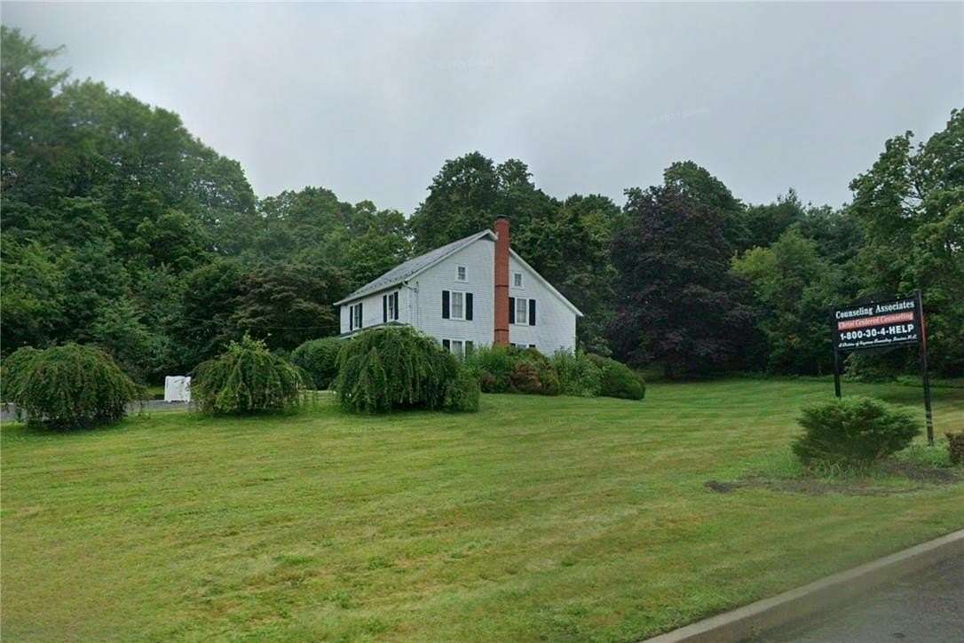 2.47 Acres of Improved Commercial Land for Sale in Coopersburg, Pennsylvania