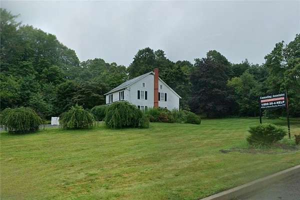 2.47 Acres of Improved Commercial Land for Sale in Coopersburg, Pennsylvania