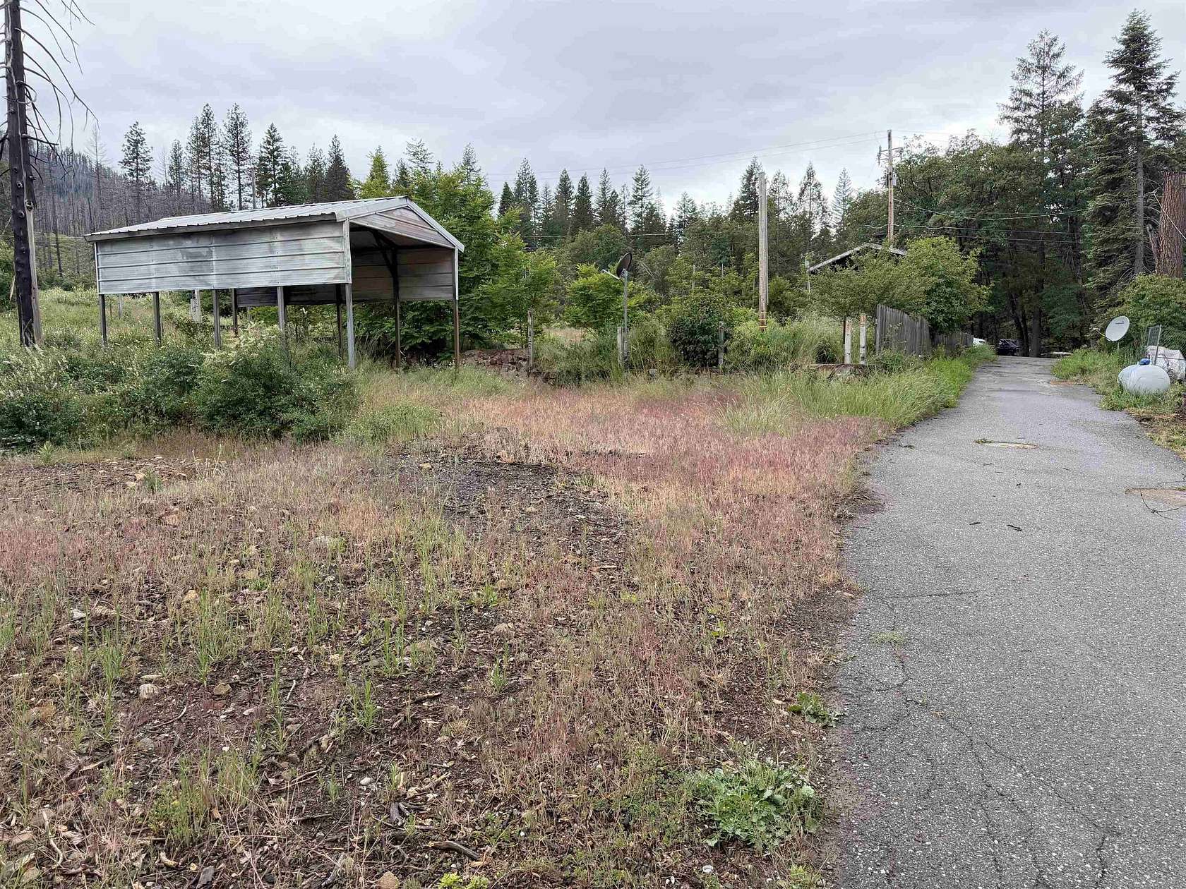 0.26 Acres of Land for Sale in Greenville, California