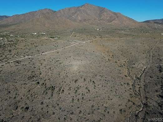 76 Acres of Land for Sale in Kingman, Arizona