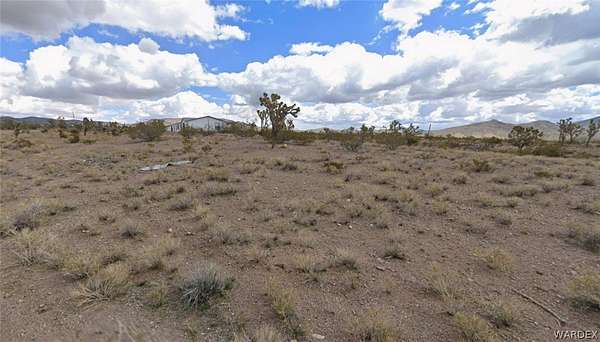 1 Acre of Residential Land for Sale in White Hills, Arizona