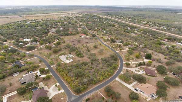 2 Acres of Residential Land for Sale in San Antonio, Texas