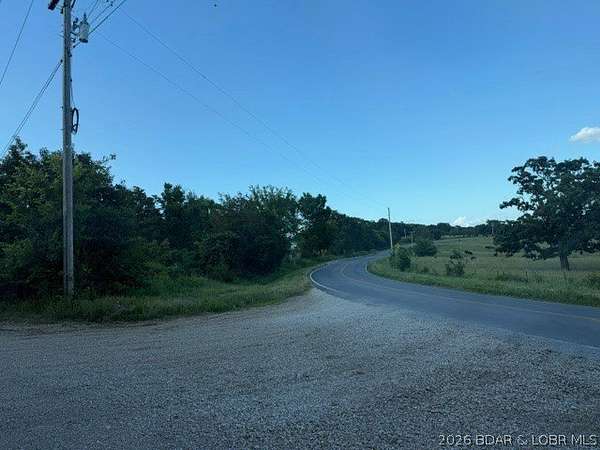 35 Acres of Land for Sale in Tuscumbia, Missouri